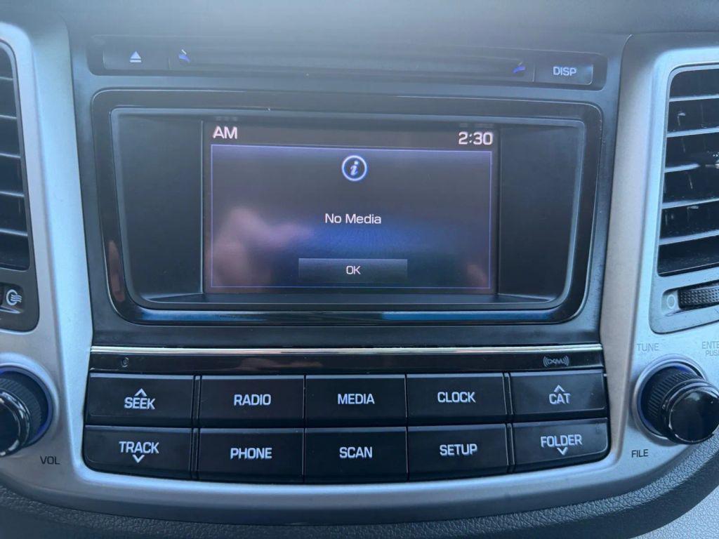 used 2016 Hyundai Tucson car, priced at $12,990