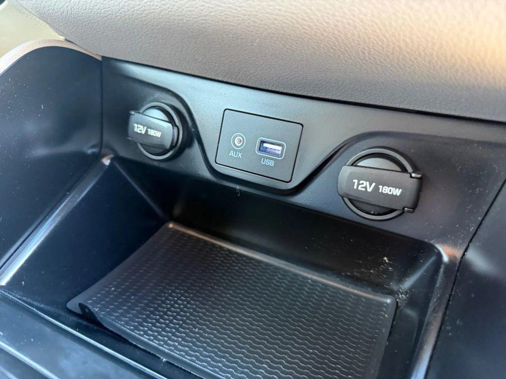 used 2016 Hyundai Tucson car, priced at $12,990