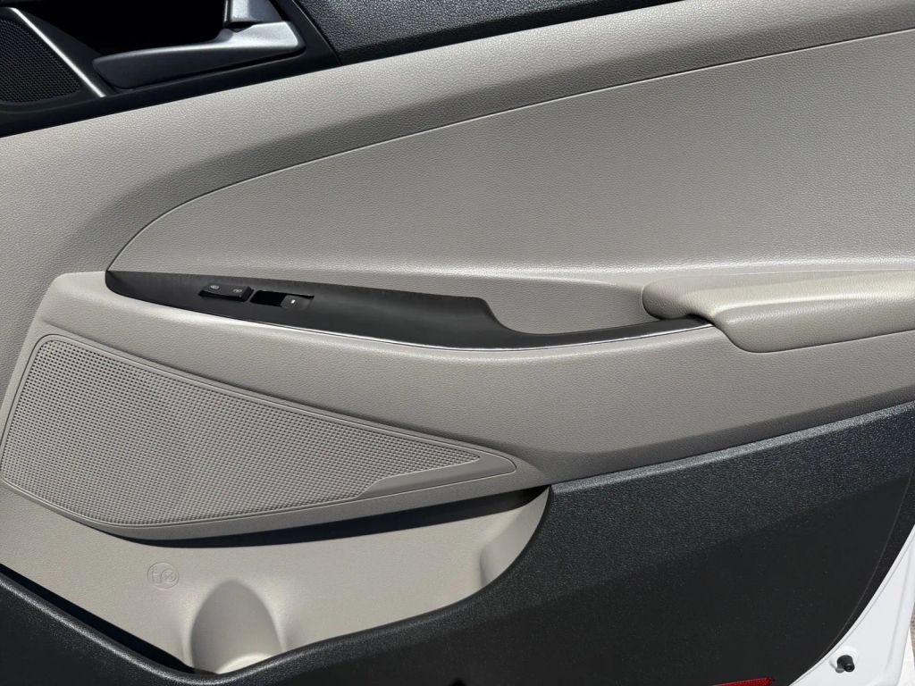 used 2016 Hyundai Tucson car, priced at $12,990