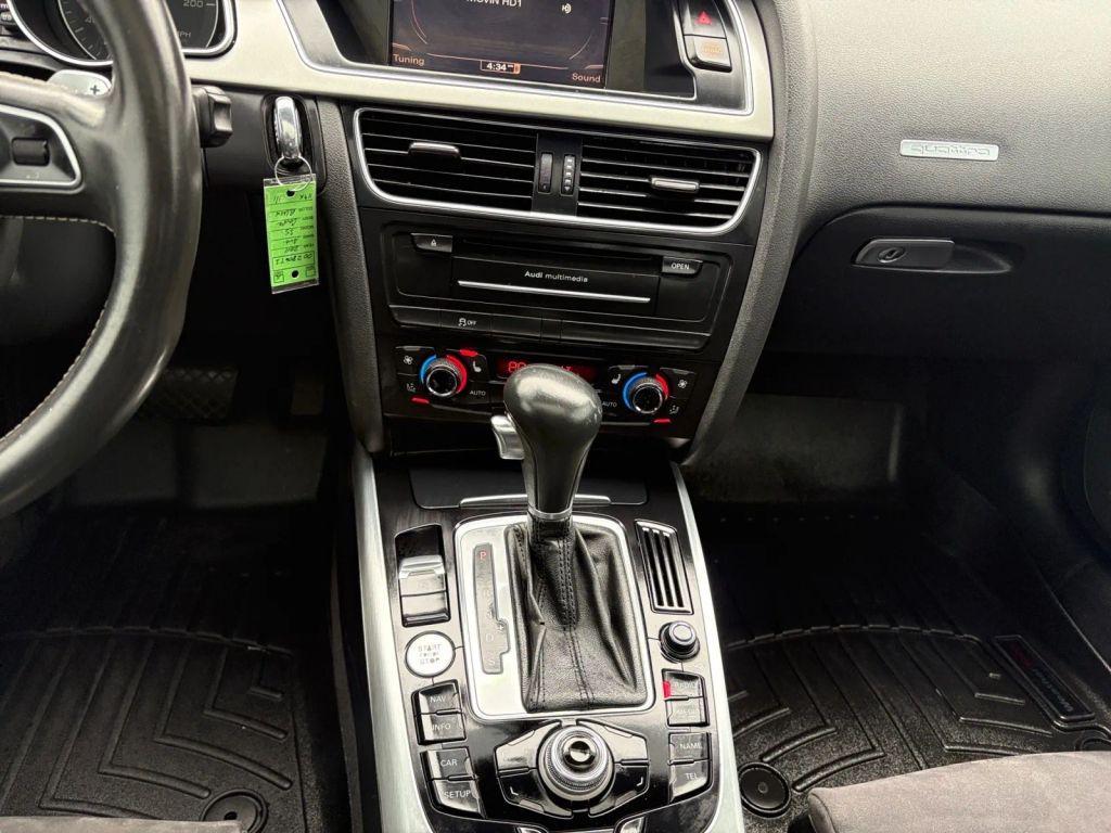 used 2011 Audi S5 car, priced at $10,990