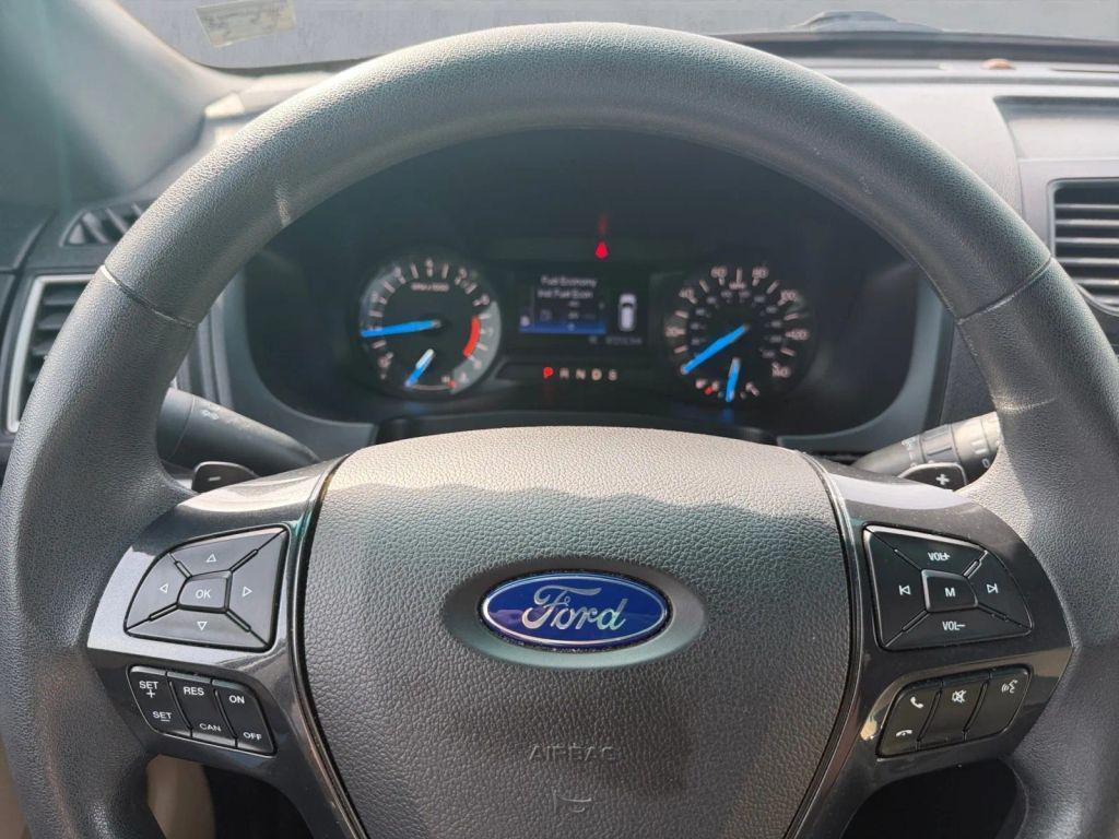 used 2016 Ford Explorer car, priced at $12,990