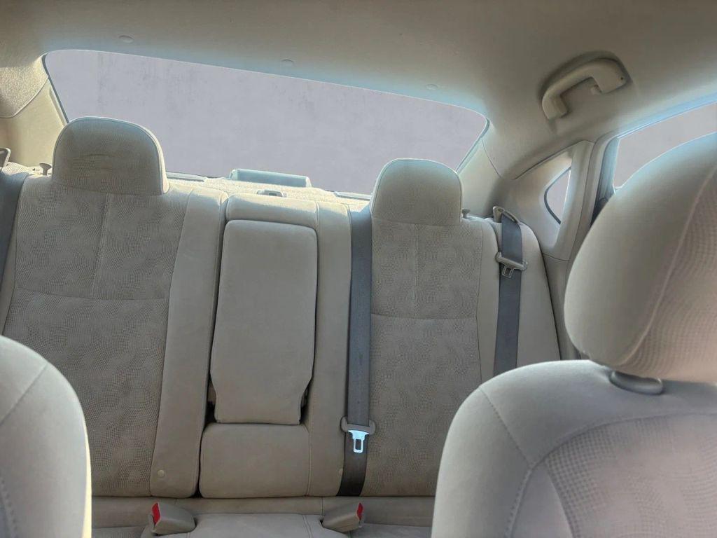 used 2013 Nissan Sentra car, priced at $7,350