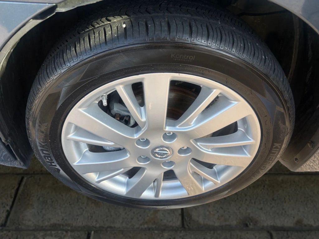used 2013 Nissan Sentra car, priced at $7,350