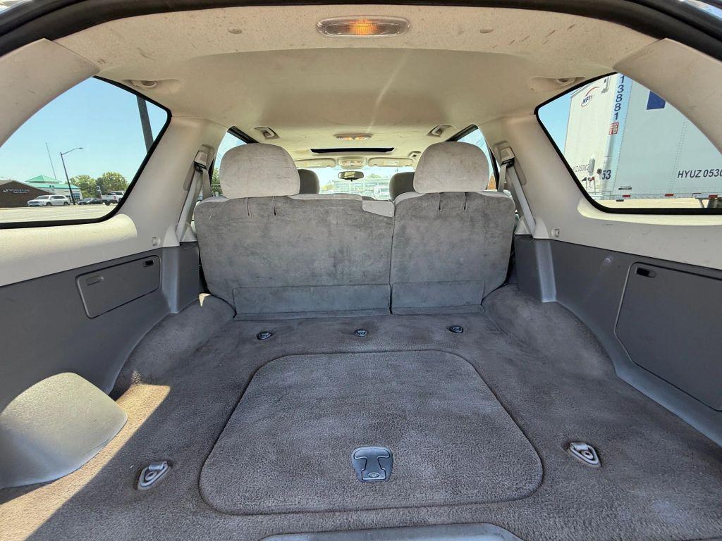 used 2008 Chevrolet TrailBlazer car, priced at $5,999