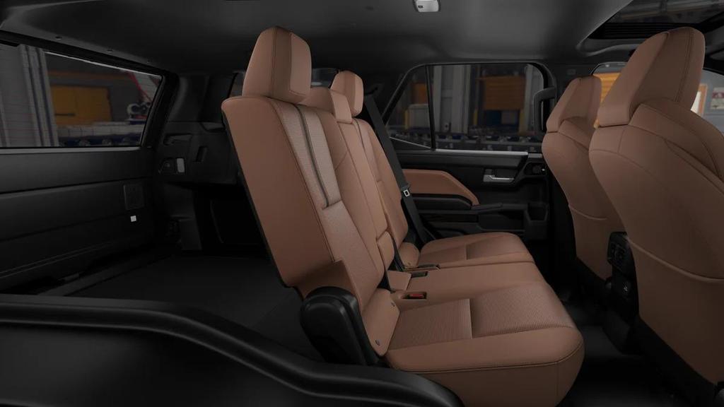 new 2026 Toyota 4Runner car, priced at $61,240