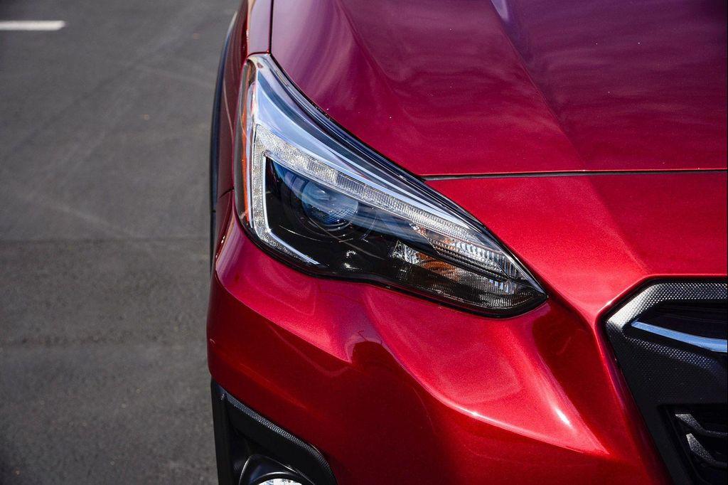 used 2019 Subaru Crosstrek car, priced at $21,497