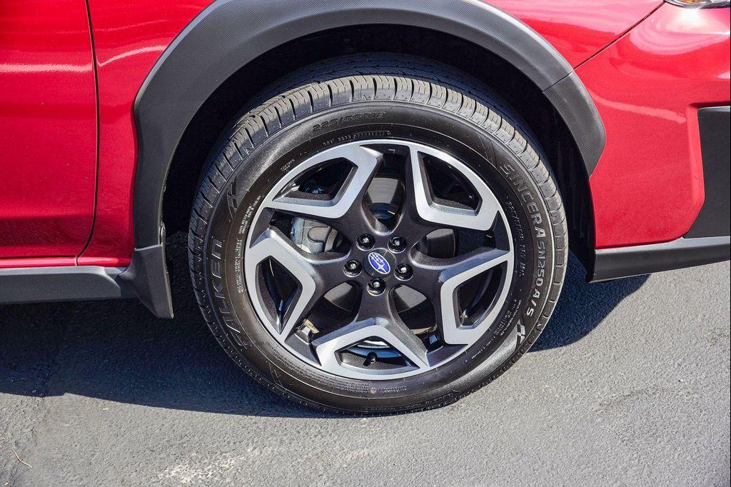 used 2019 Subaru Crosstrek car, priced at $21,497