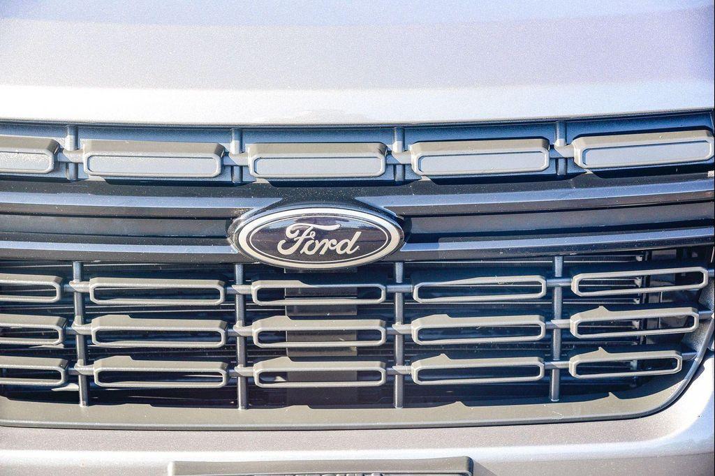 used 2023 Ford Maverick car, priced at $27,945