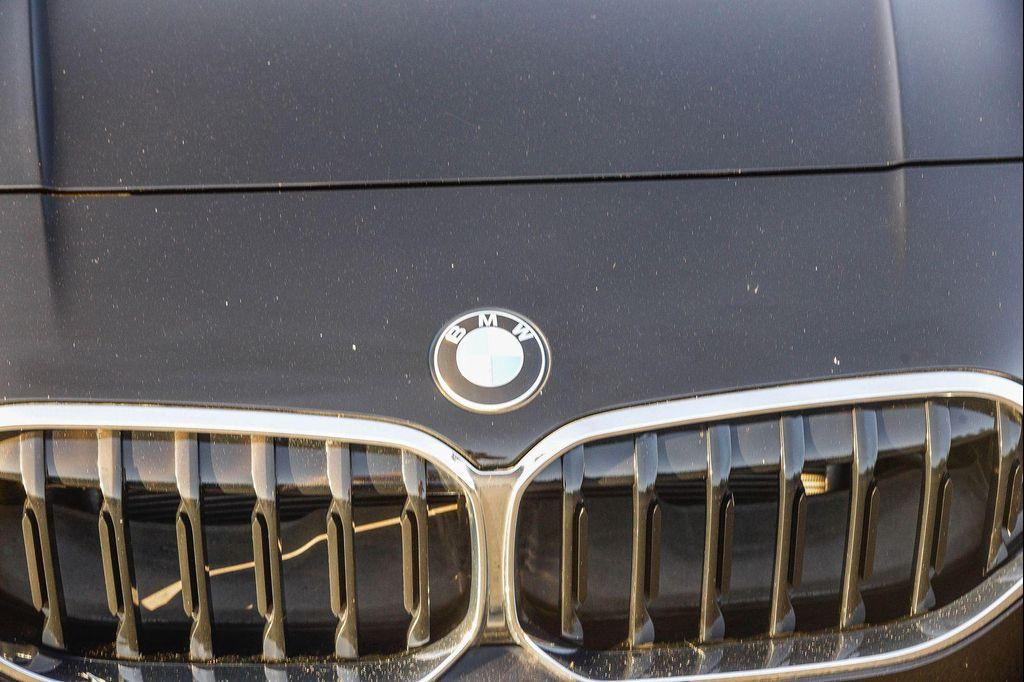 used 2021 BMW 228 Gran Coupe car, priced at $19,945