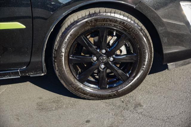 used 2016 Toyota Prius c car, priced at $22,543