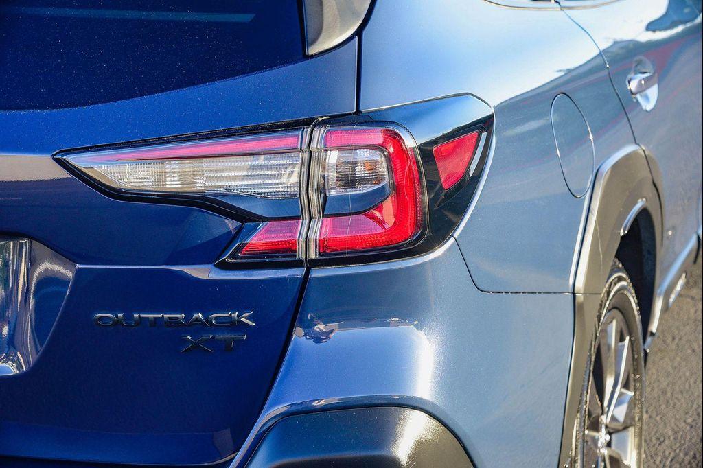 used 2023 Subaru Outback car, priced at $29,493