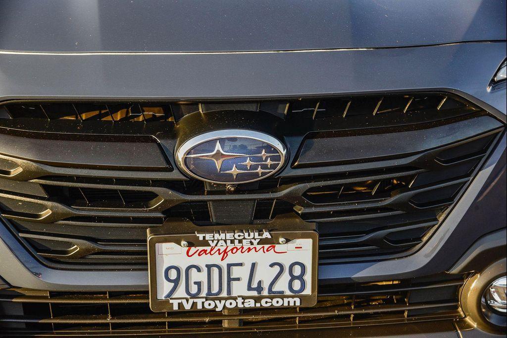 used 2023 Subaru Outback car, priced at $29,493