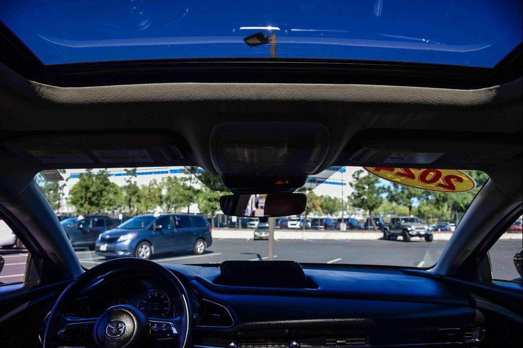 used 2024 Mazda CX-30 car, priced at $22,491