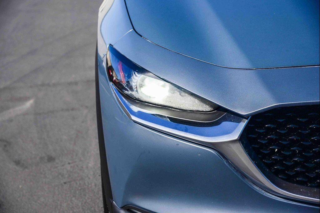used 2024 Mazda CX-30 car, priced at $22,491