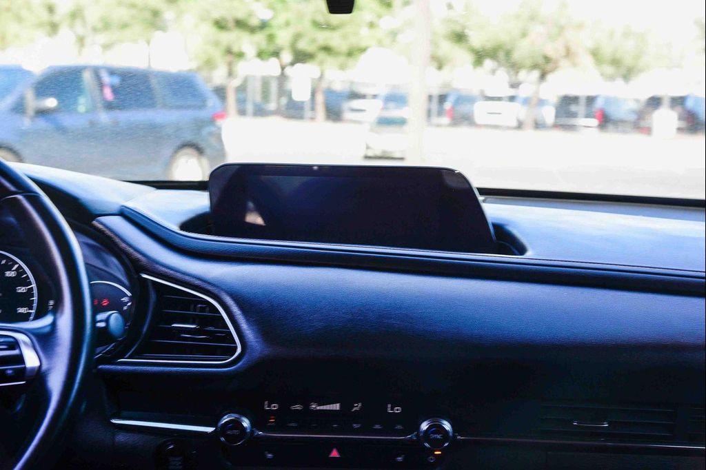 used 2024 Mazda CX-30 car, priced at $22,491