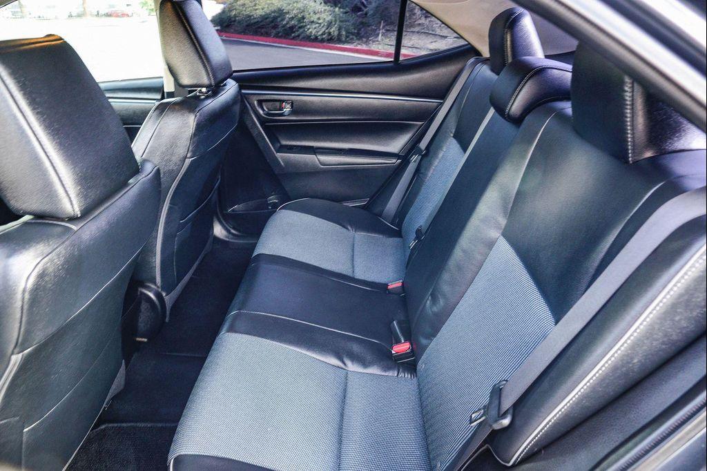 used 2014 Toyota Corolla car, priced at $11,738