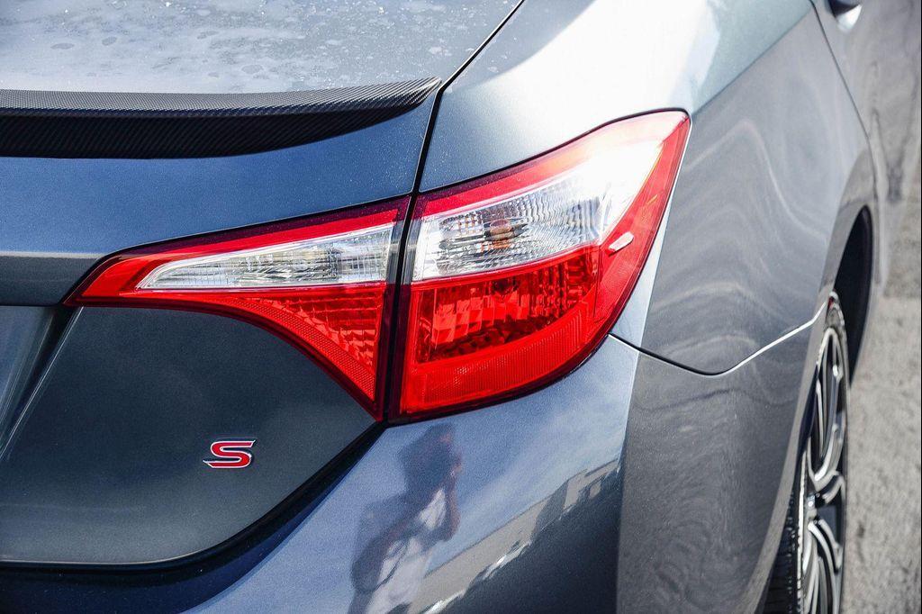 used 2014 Toyota Corolla car, priced at $11,738
