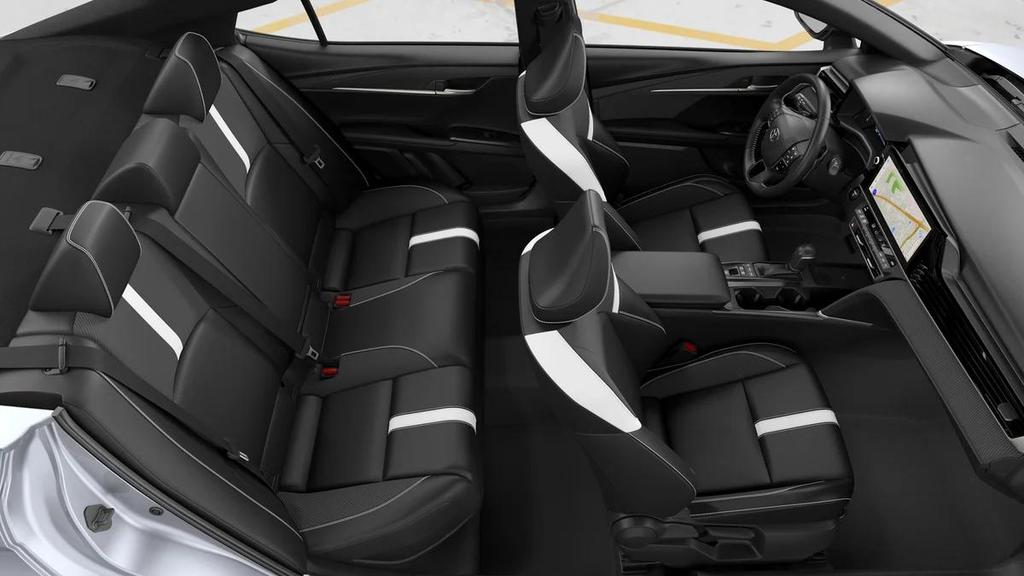 new 2026 Toyota Camry car, priced at $36,173