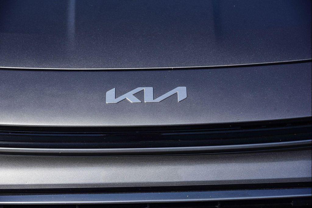 used 2023 Kia Niro car, priced at $20,945