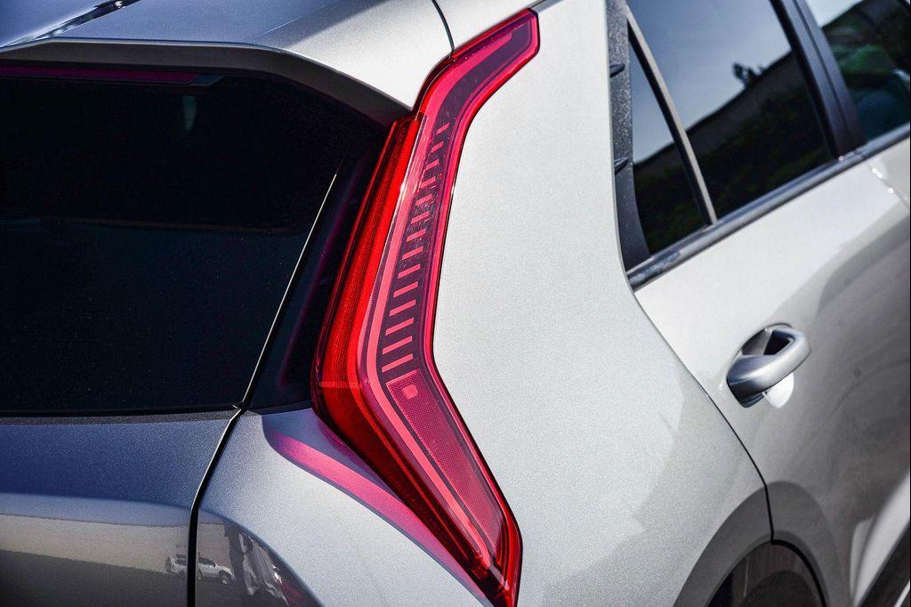 used 2023 Kia Niro car, priced at $20,945