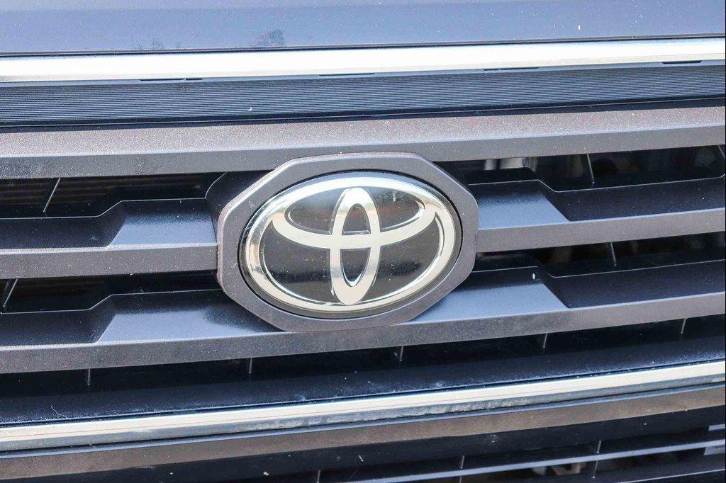 used 2021 Toyota Tacoma car, priced at $23,065