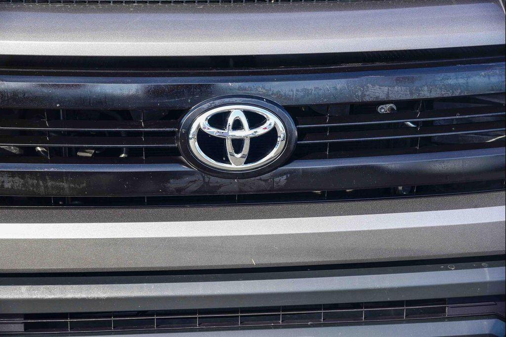 used 2017 Toyota Tundra car, priced at $29,498