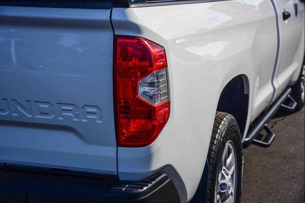 used 2017 Toyota Tundra car, priced at $29,498