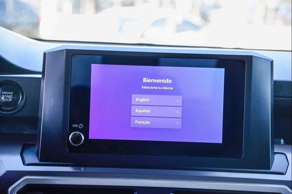 used 2024 Toyota Tacoma car, priced at $34,945