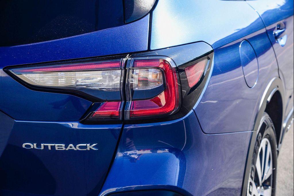 used 2021 Subaru Outback car, priced at $19,945