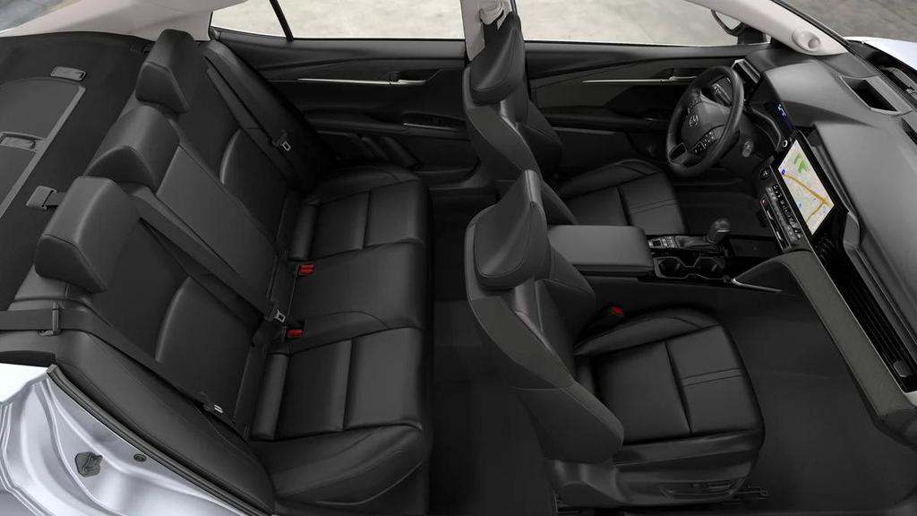 new 2026 Toyota Camry car, priced at $40,472