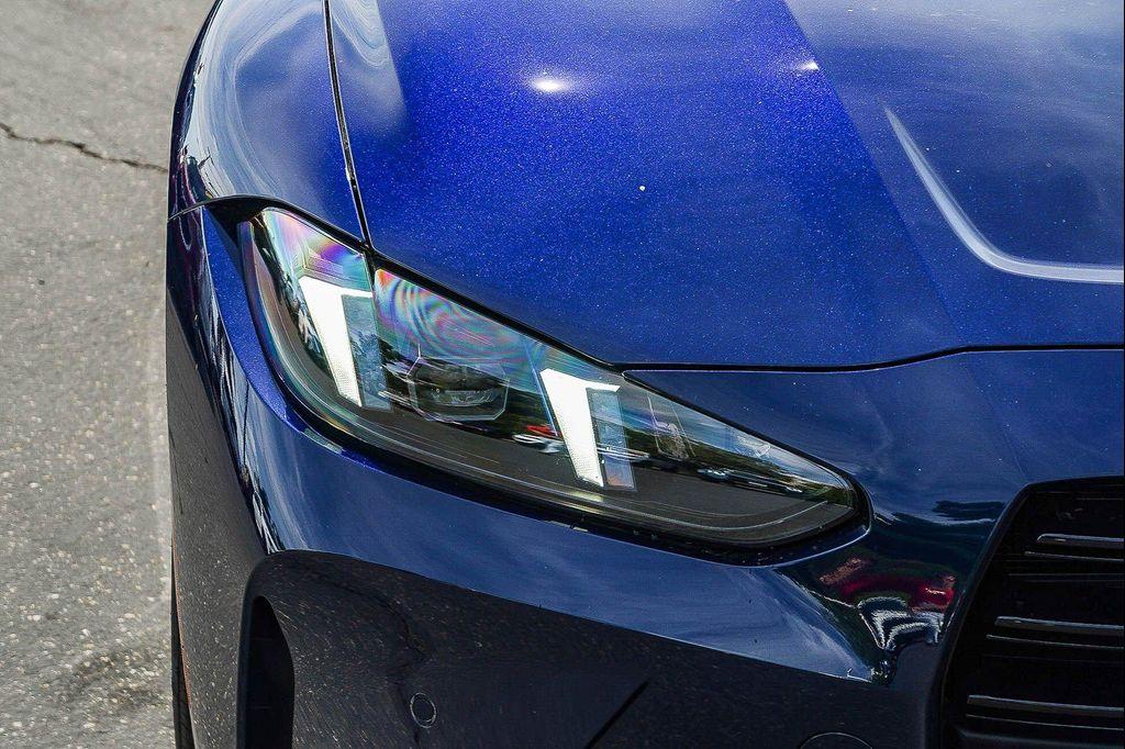 used 2026 BMW M3 car