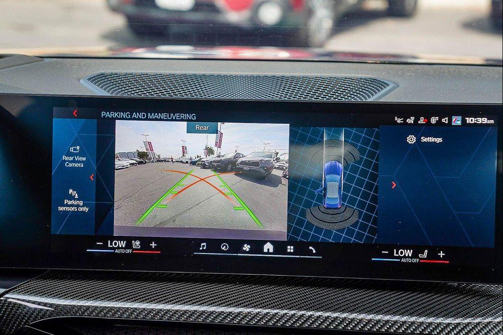 used 2026 BMW M3 car