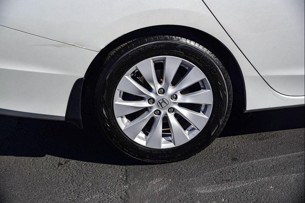 used 2015 Honda Accord car, priced at $16,945