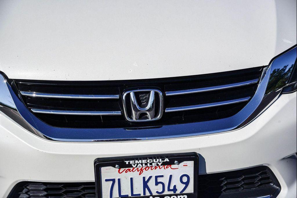 used 2015 Honda Accord car, priced at $16,945