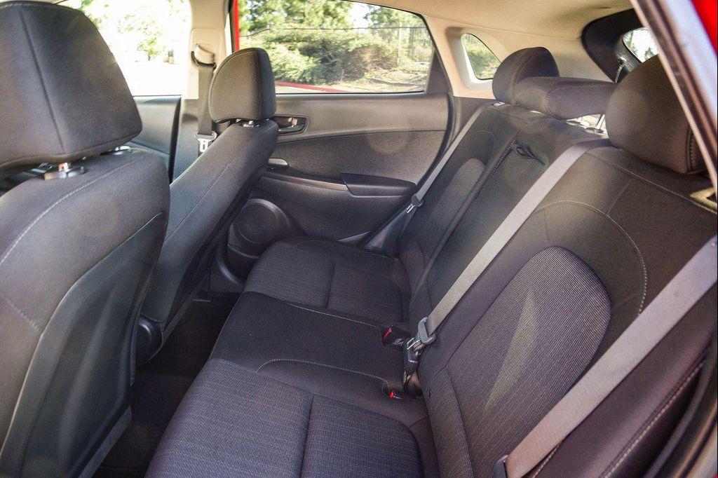 used 2022 Hyundai Kona car, priced at $16,493