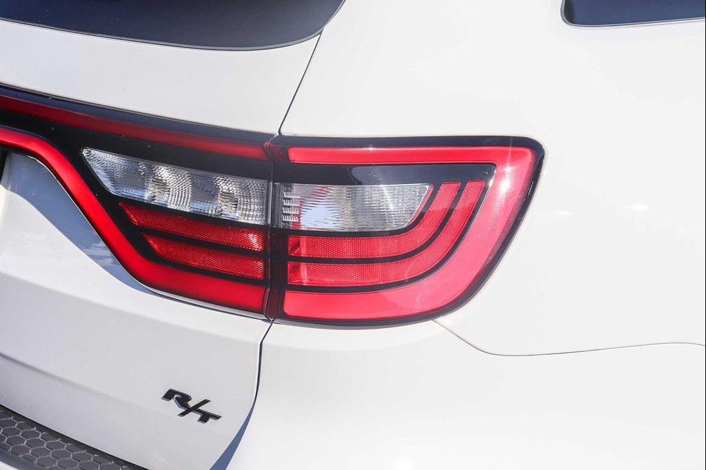 used 2021 Dodge Durango car, priced at $34,025