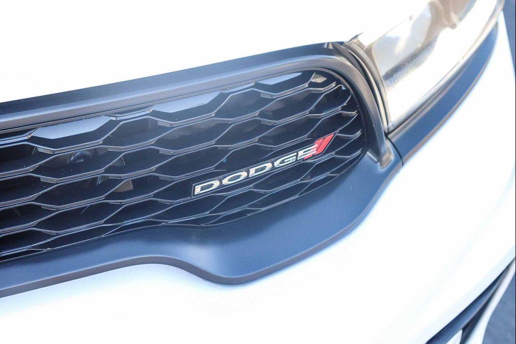 used 2021 Dodge Durango car, priced at $34,025
