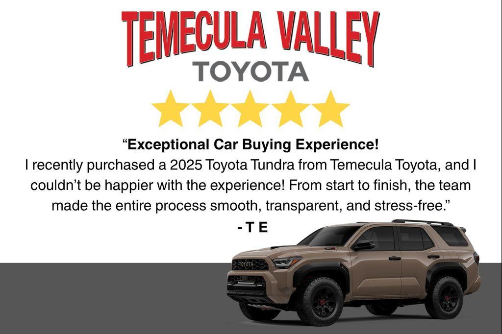 used 2023 Toyota Tacoma car, priced at $40,491