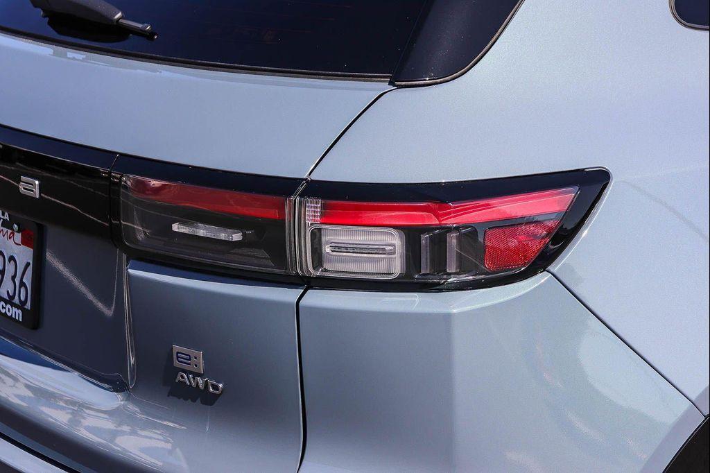 used 2024 Honda Prologue car, priced at $28,576