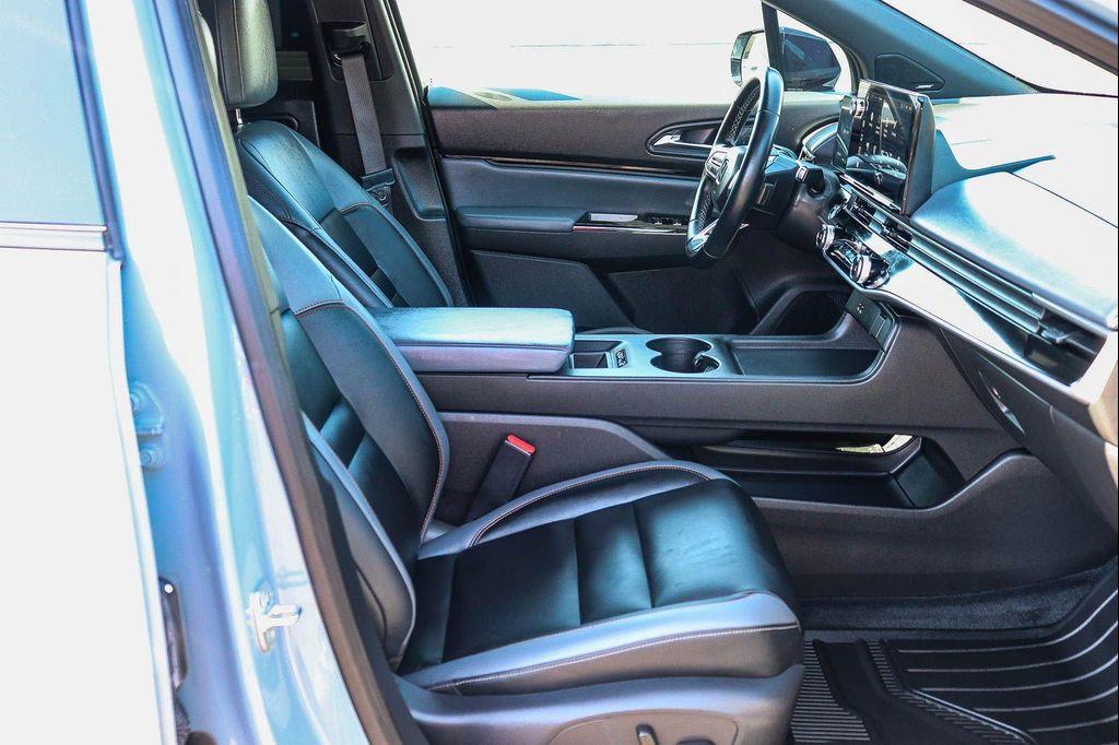 used 2024 Honda Prologue car, priced at $28,576