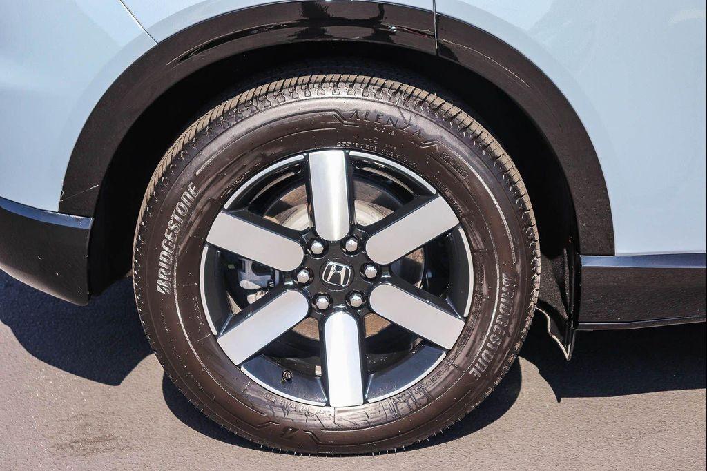 used 2024 Honda Prologue car, priced at $28,576