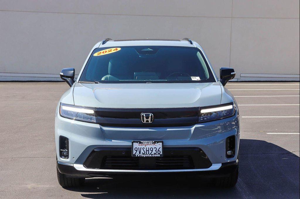 used 2024 Honda Prologue car, priced at $28,576