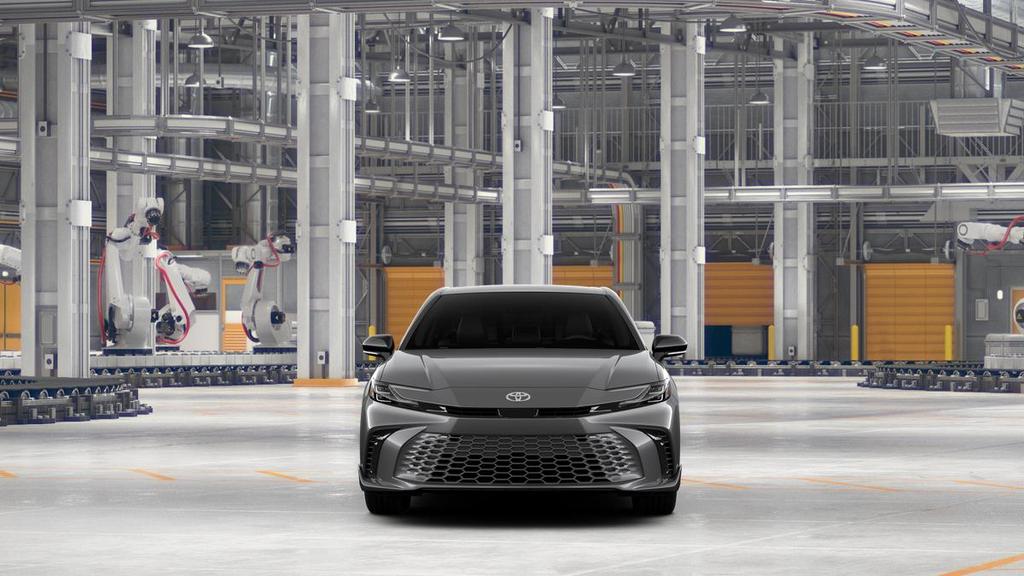 new 2026 Toyota Camry car, priced at $37,943