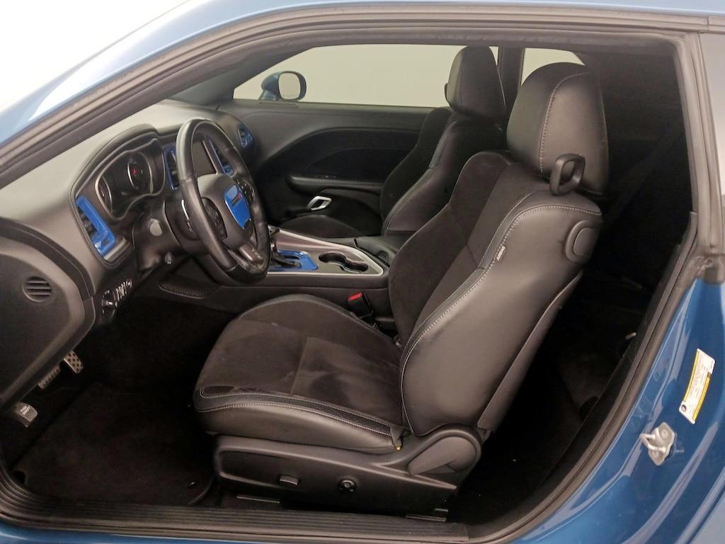 used 2021 Dodge Challenger car, priced at $28,998