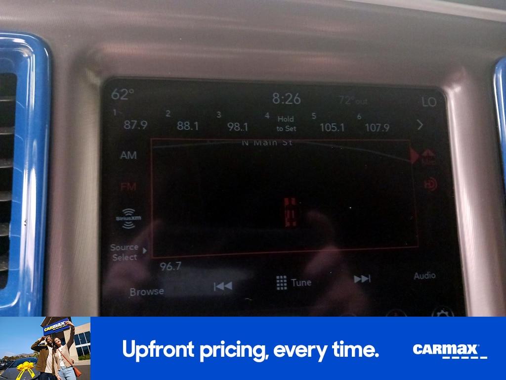 used 2021 Dodge Challenger car, priced at $28,998