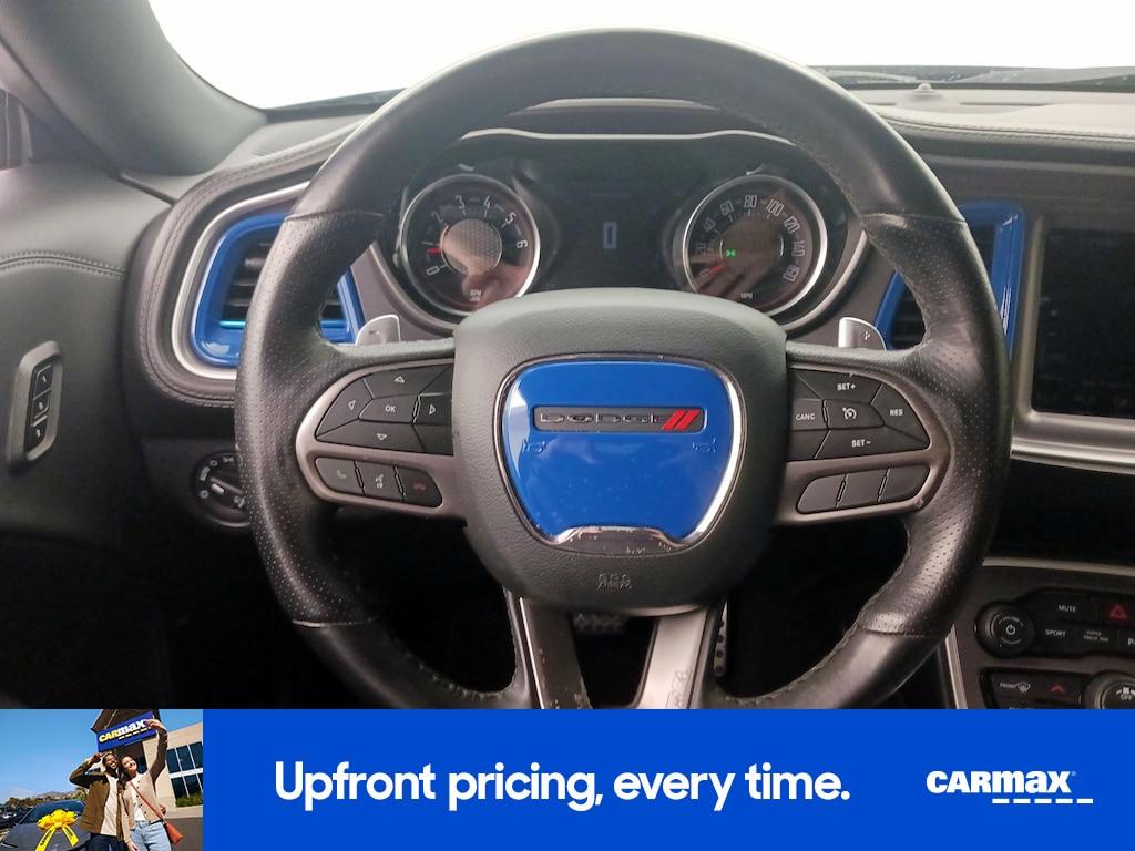 used 2021 Dodge Challenger car, priced at $28,998