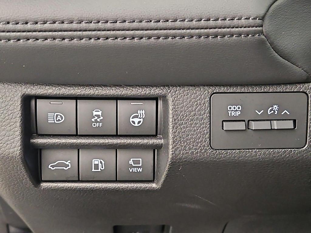 used 2022 Toyota Avalon car, priced at $31,998