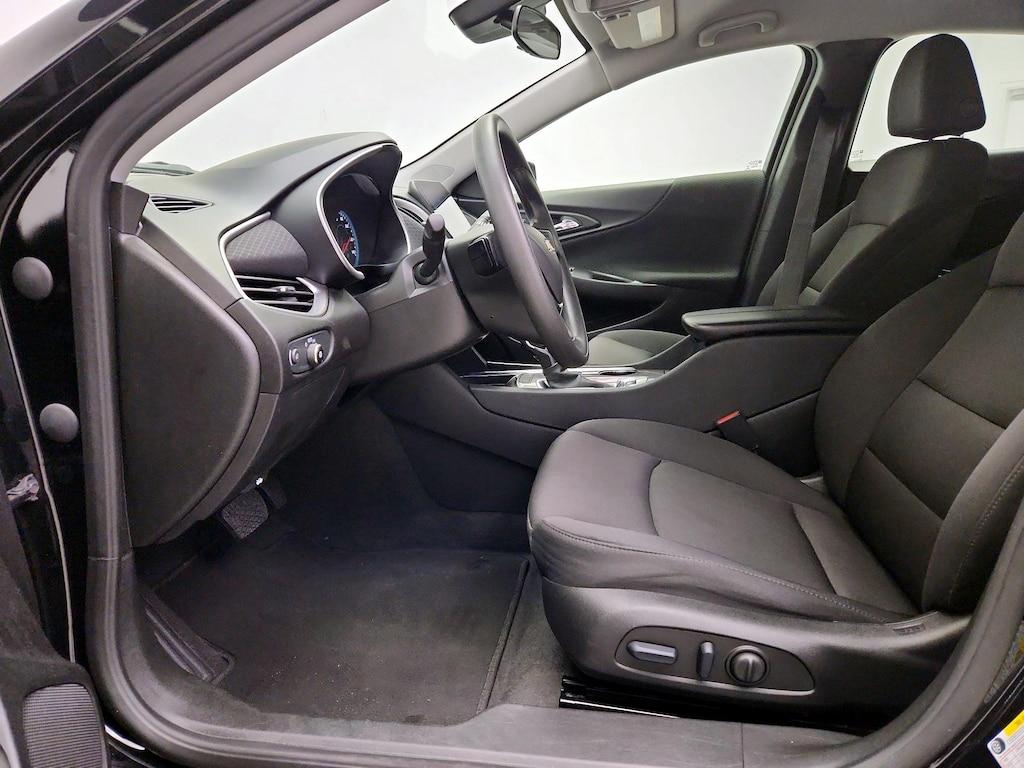 used 2024 Chevrolet Malibu car, priced at $21,998