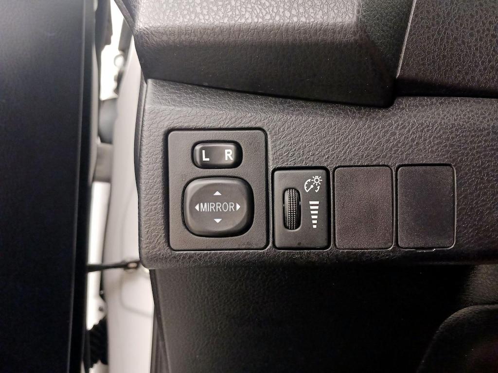 used 2016 Toyota Corolla car, priced at $16,998