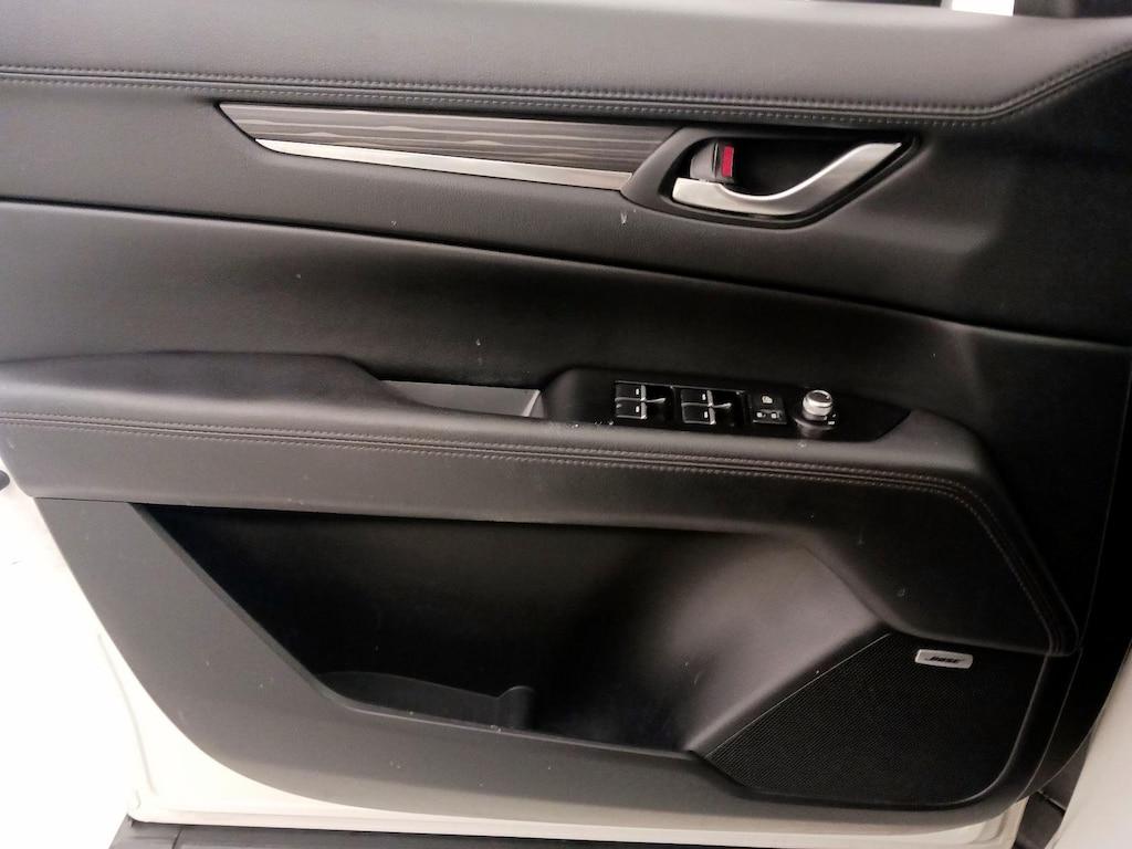 used 2020 Mazda CX-5 car, priced at $18,998